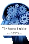 The Human Machine...