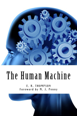 The Human Machine: Secrets of Success (Paperback)