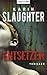 Entsetzen by Karin Slaughter