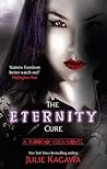 The Eternity Cure by Julie Kagawa