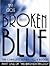 Broken Blue by Amy Cross