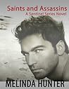 Saints And Assassins (The Sentinels #1)