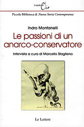 Le passioni di un anarco-conservatore