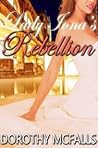 Lady Iona's Rebellion by Dorothy McFalls