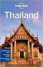 Thailand Travel Guide (Country Travel Guide)