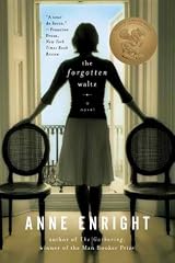 Cover of The Forgotten Waltz