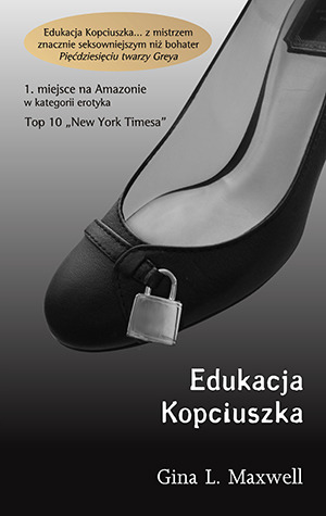 Edukacja Kopciuszka (Fighting for Love, #1)