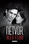 Netvor by Alex Flinn