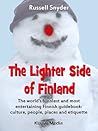 Book cover for The Lighter Side of Finland