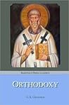 Orthodoxy