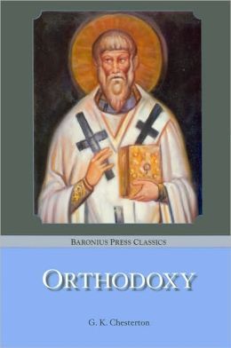 Orthodoxy