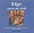 Edge: curve, arc, circle