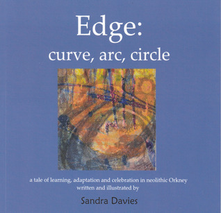 Edge: curve, arc, circle (Paperback)