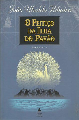 O Feitiço da Ilha do Pavão