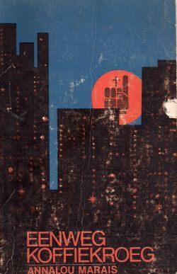 Eenweg koffiekroeg (Paperback)