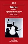 Obras (Tomo I) El...