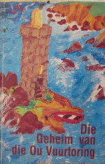 Die Geheim van die ou Vuurtoring