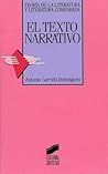 El texto narrativo