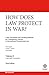 Cases and Documents (How Does Law Protect in War?, #2)