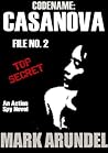 Codename: Casanova