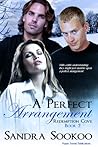 A Perfect Arrangement (Redemption Cove, #2)