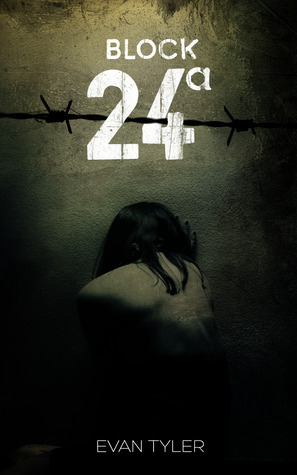 Block 24 (Paperback)