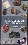 Damms naturhåndbøker: Bergarter og mineraler