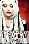 The Vampyre by C.J. Pinard The Vampyre by C.J. Pinard