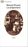 La prigioniera
