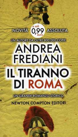 Il tiranno di Roma (Paperback)