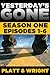 Yesterday's Gone: Season One