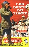 Les dents du tigre (Bob Morane #30/31)