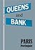 Queens and Bank by Paris Portingale