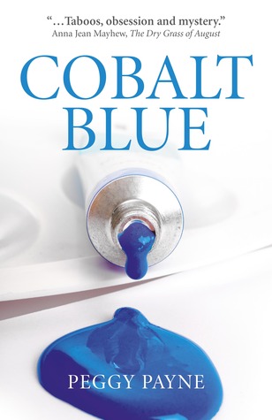 Cobalt Blue (Paperback)
