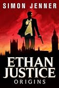 Ethan Justice: Origins