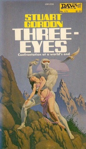 Three-Eyes (Mass market paperback)