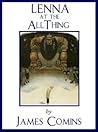 Lenna at the All Thing (Lenna's Story, #3)