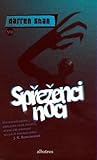 Spřeženci noci by Darren Shan