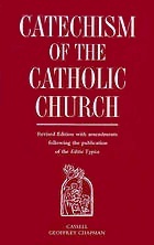 Catechism of the Catholic Church