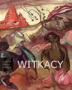 Witkacy, 1885-1939