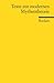 Texte zur modernen Mythentheorie by Wilfried Barner Texte zur modernen Mythentheorie by Wilfried Barner