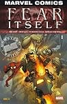 Fear Itself 1: The Deep, Dracula, Fearsome Four, Heroes for Hire Fear Itself 1: The Deep, Dracula, Fearsome Four, Heroes for Hire