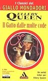 Il gatto dalle mo...