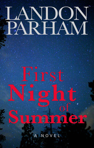 ebook download First Night of Summer