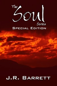 The Soul Series: Special Edition (Soul, #1-3)