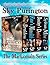 The MacLomain Series Boxed Set (MacLomain #0.5-3)