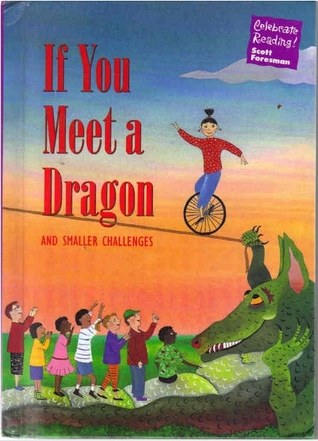 If You Meet A Dragon And Small Challenges