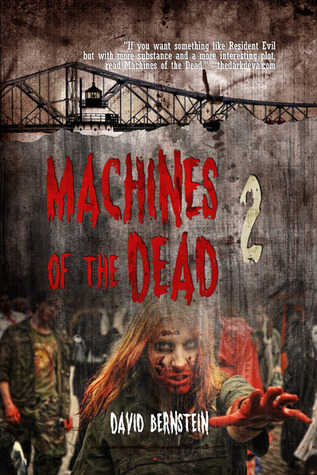 Machines of the Dead 2 (Paperback)