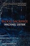 Blood Sacrifice (John Jordan Mystery, #4)