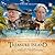 Treasure Island by Barnaby Edwards